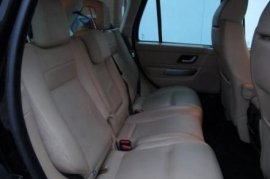 Land Rover Range Rover Sport 2.7