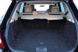 Land Rover Range Rover Sport 2.7