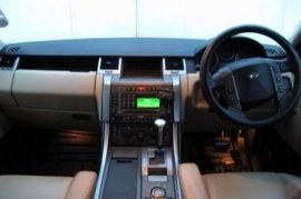 Land Rover Range Rover Sport 2.7
