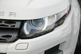 Land Rover Range Rover Evoque 2.2