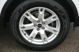 Land Rover Range Rover Evoque 2.2