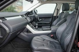Land Rover Range Rover Evoque 2.2