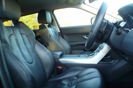 Land Rover Range Rover Evoque 2.2