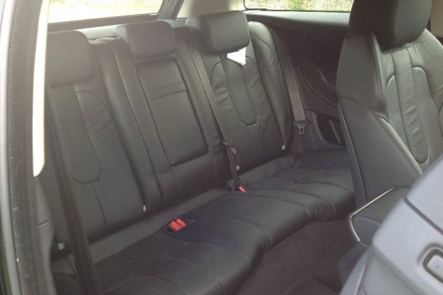 Land Rover Range Rover Evoque 2.2