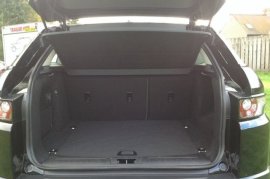 Land Rover Range Rover Evoque 2.2