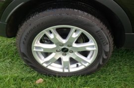 Land Rover Range Rover Evoque 2.2