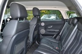 Land Rover Range Rover Evoque 2.2
