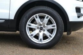 Land Rover Range Rover Evoque 2.2