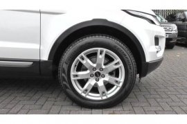 Land Rover Range Rover Evoque 2.2