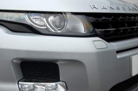 Land Rover Range Rover Evoque 2.2