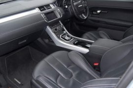 Land Rover Range Rover Evoque 2.2
