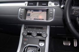 Land Rover Range Rover Evoque 2.2