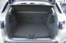 Land Rover Range Rover Evoque 2.2