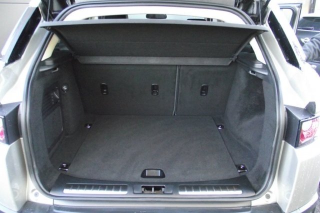 Land Rover Range Rover Evoque 2.2