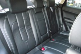 Land Rover Range Rover Evoque 2.2