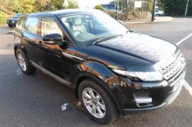 Land Rover Range Rover Evoque 2.2