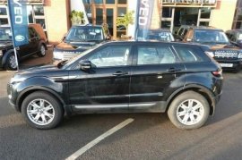 Land Rover Range Rover Evoque 2.2