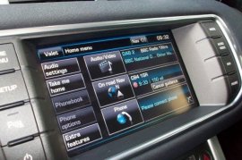 Land Rover Range Rover Evoque 2.2