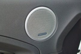 Land Rover Range Rover Evoque 2.2