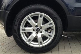 Land Rover Range Rover Evoque 2.2