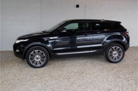 Land Rover Range Rover Evoque 2.2