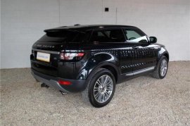 Land Rover Range Rover Evoque 2.2