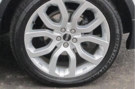 Land Rover Range Rover Evoque 2.2