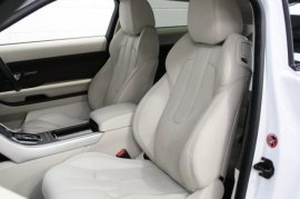 Land Rover Range Rover Evoque 2.2