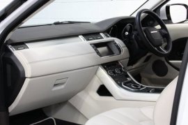 Land Rover Range Rover Evoque 2.2