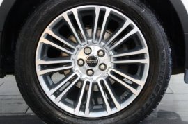 Land Rover Range Rover Evoque 2.2