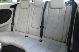 Land Rover Range Rover Evoque 2.2