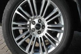 Land Rover Range Rover Evoque 2.2