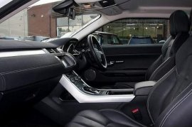 Land Rover Range Rover Evoque 2.0