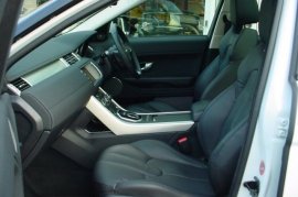 Land Rover Range Rover Evoque 2.2