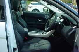Land Rover Range Rover Evoque 2.2