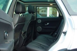 Land Rover Range Rover Evoque 2.2