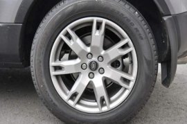 Land Rover Range Rover Evoque 2.2