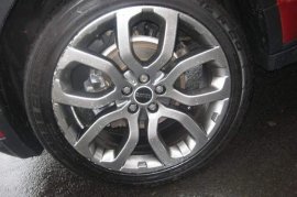 Land Rover Range Rover Evoque 2.0