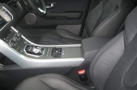 Land Rover Range Rover Evoque 2.2