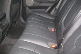 Land Rover Range Rover Evoque 2.2