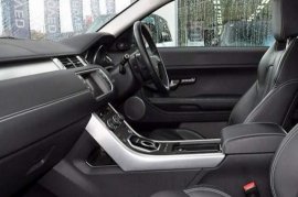Land Rover Range Rover Evoque 2.2