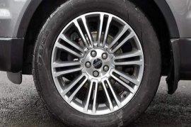 Land Rover Range Rover Evoque 2.2