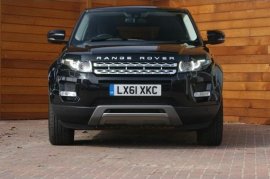 Land Rover Range Rover Evoque 2.2