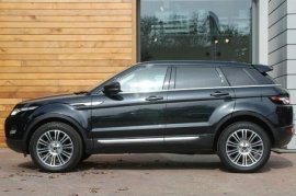 Land Rover Range Rover Evoque 2.2
