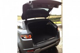 Land Rover Range Rover Evoque 2.0