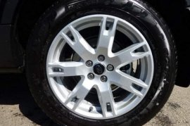 Land Rover Range Rover Evoque 2.2