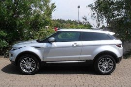 Land Rover Range Rover Evoque 2.2