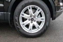 Land Rover Range Rover Evoque 2.2