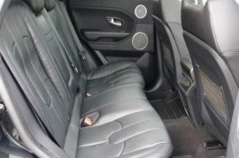 Land Rover Range Rover Evoque 2.2