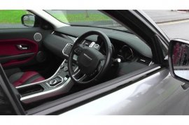 Land Rover Range Rover Evoque 2.2